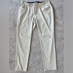 Under Armour Drive 5 Pocket Pants